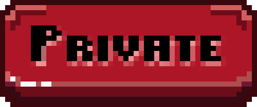 [b179f7] PrivateButton