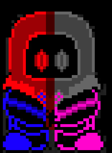 [392fc2] ok... *the blasters go dormant but dont fade away* ill give this anomaly a chance