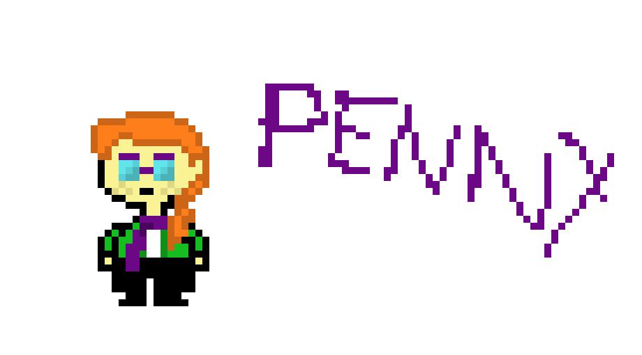 [2a10b2] Penny, Perseverance soul UT