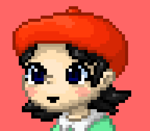 [777455] Me and Marker were thinking, wanna play a different game?