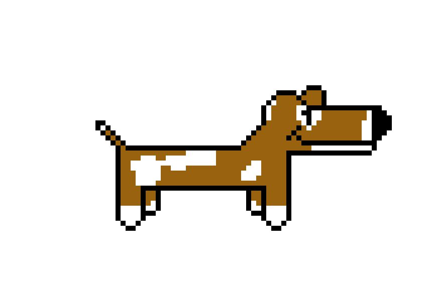 [cff98f] sprite laika 1