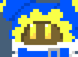 [2137b0] He now has the ability to pull an infinite amount of bombs from thin air