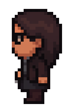 [af1c69] Celina Left Face1