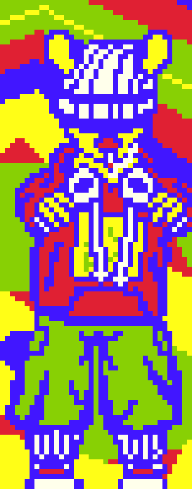 [8defd6] i think i called him lakeboy 