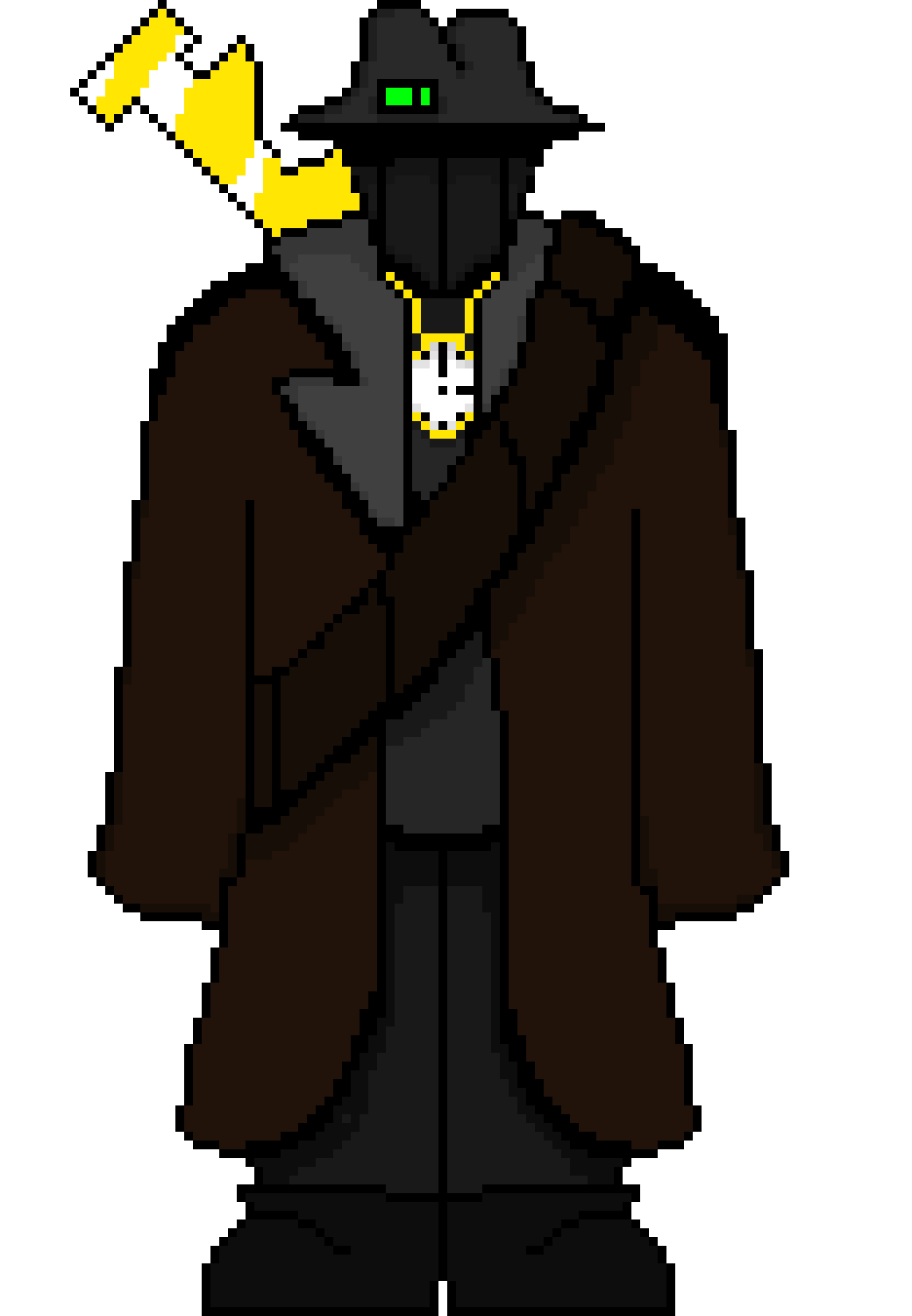 The King of Toxicity [ Allan ] [ fixes ]