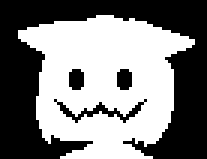 -He, seems happy- -It appears you may have made his day-