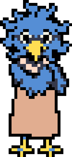 [c4821a] BirdTeacher