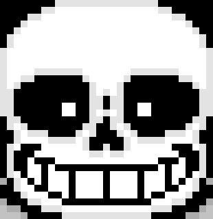 [e8cb42] yeah i think horror sans does it aswell