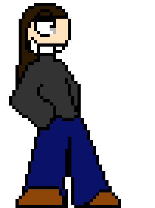 [e22b6a] ((Yo what's good y'all? I'm here for like. . . Not that long. But it's a hello nonetheless.))