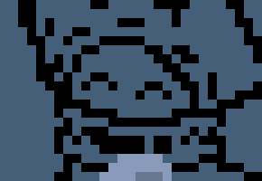 [039810] *he laughed a bit* I think you may just be off a bit yourself. I think you may be imagining things