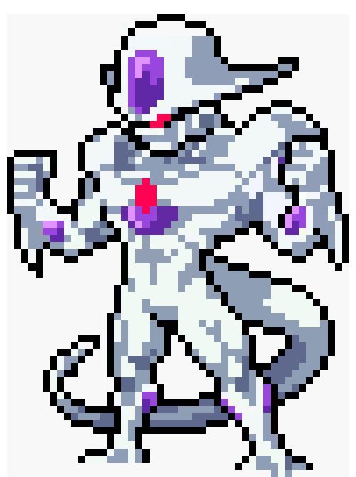[d62e9e] R freiza form after final