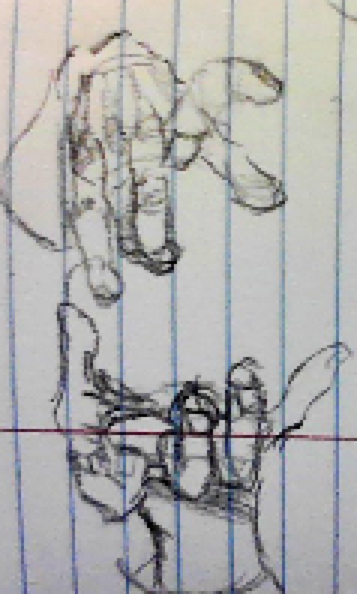 [176f71] Just know that  although I may not think everything through, I don't take back what I say or regret what I do. I know some stay in line and they stick to the plan, but if you leave it to me I'll do whatever I can. Cause I, I know that's what I'm here for! I don't wanna wait around anymore! Even if you can't see the good inside of me, I don't have the time to tell you why I do the things that I do; Just please hold on and soonyou'll see! That I'm not the villain I appear to be... 