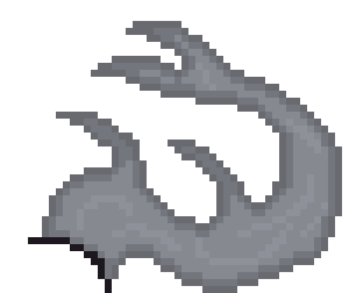 [a00846] smelt antlers