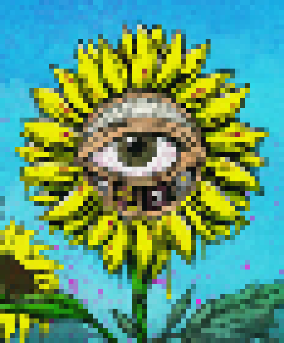 [a105bb] stop being lazy youre a great artist