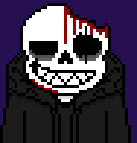 [83b30b] *makes Abyss see his brother die in front of him*