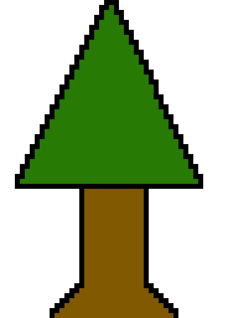 [8b494b] Pine