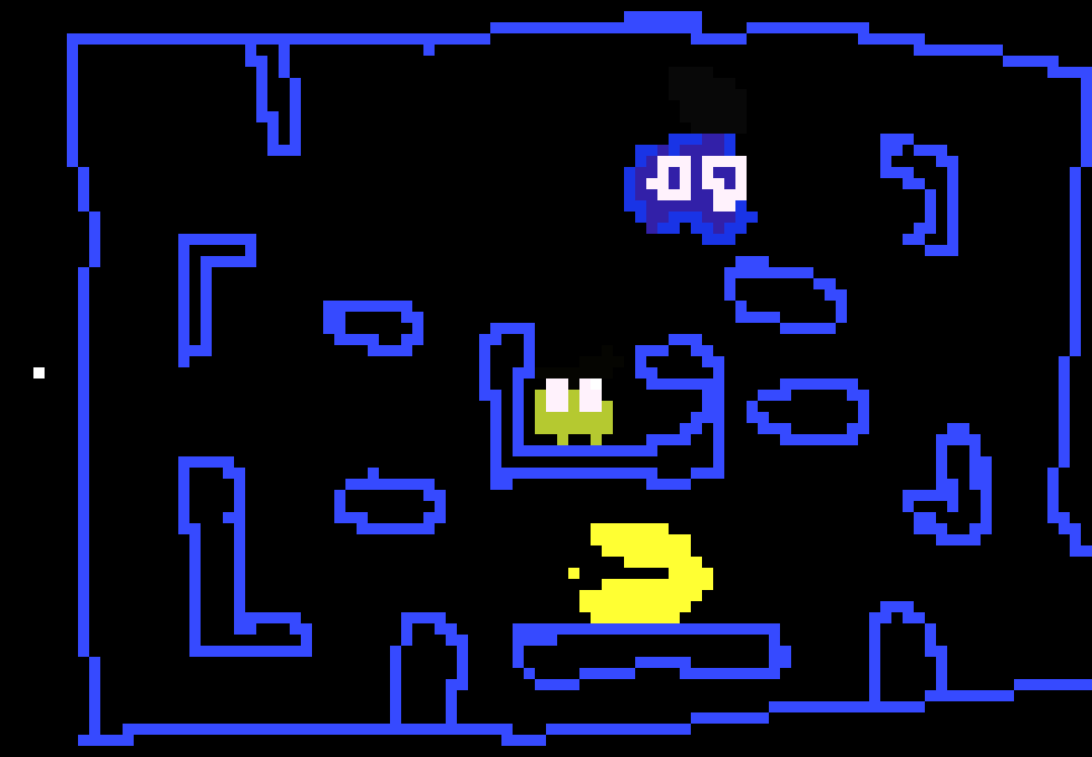 [209ee5] pacman