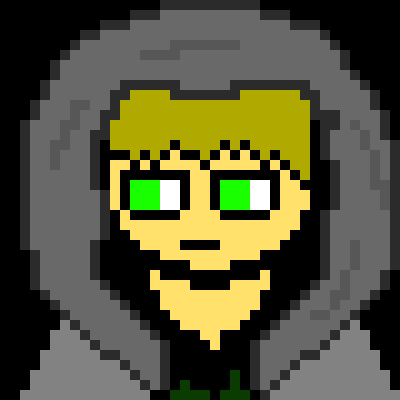 shadow ya there?-landon