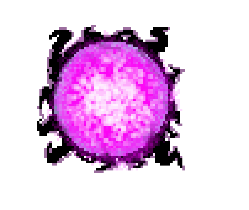 [008019] PURRRPLEEEE (its  hope yea)