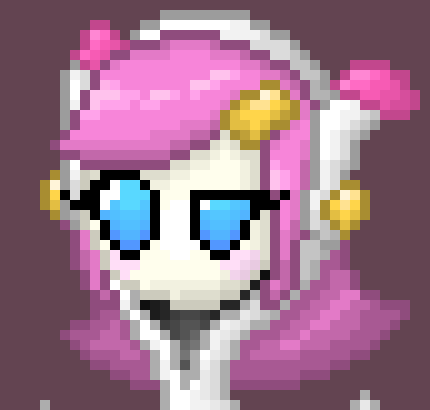 [777455] So, what was it you were offering again? Pie?