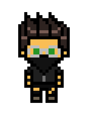 [f78716] dumbass hoe