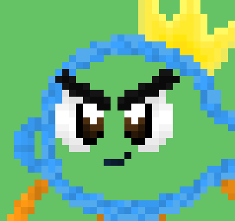 [8ed5a4] im perfectly fine. i didnt have any beads on me, so i didnt lose anything