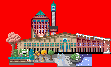 [0ff4c7] town hall final;