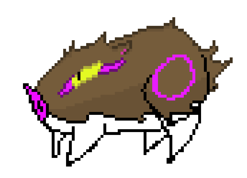 [316229] Javelina wip