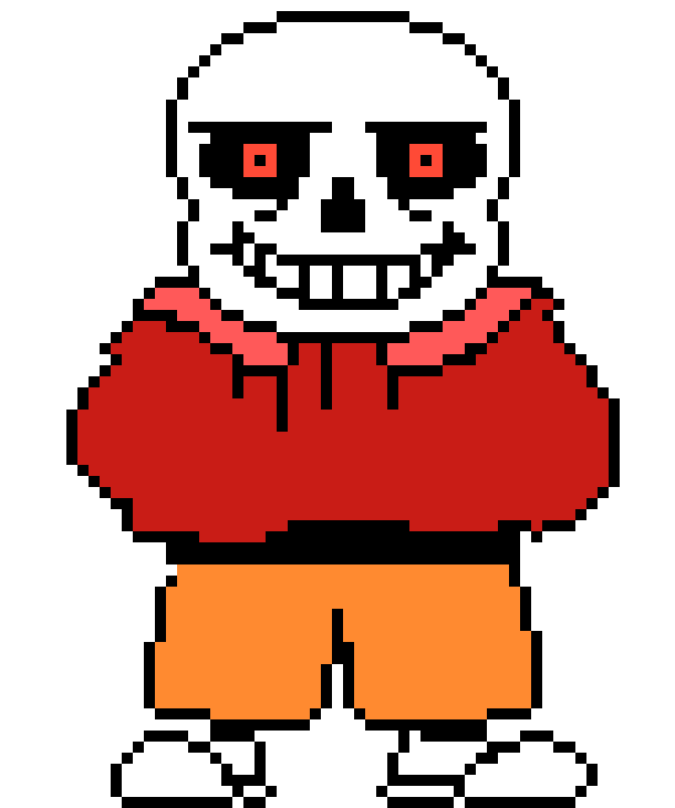 [c48fbf] Nightswap Sans Sprite