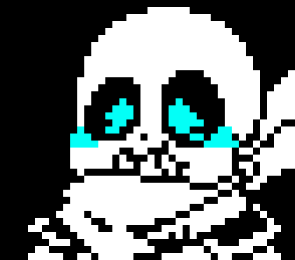 *is sitting on the kitcheb counter eating cookies*-US!sans