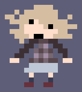 [777455] yeah but i think i got it to look decent lol-