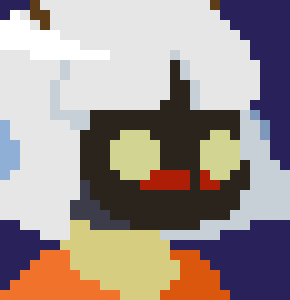 [777455] oki doki to Eden we go!