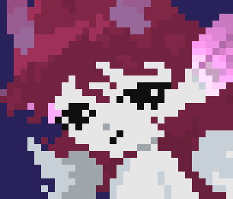 [777455] I'm sure it is, and I'm hoping I'll be able to build the courage to meet one of my friends irl finally. Especially since I known them for so long-