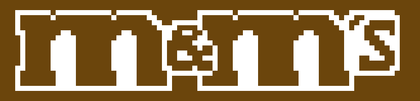 [c1a88f] M&M's