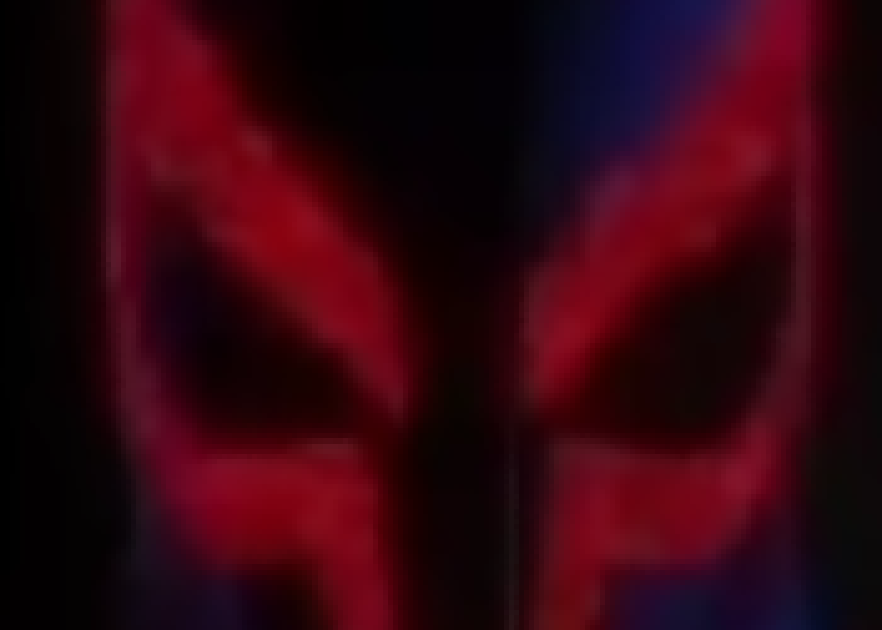 [b2ab8f] *Spider-Man 2099 theme*