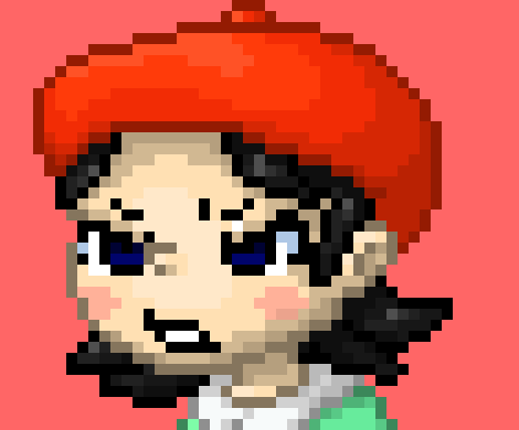 [777455] You know EXACTLY why I did that! You have to realize what you are doing! Don't just do it without thinking!!