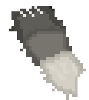 [a00846] Arm up hylic