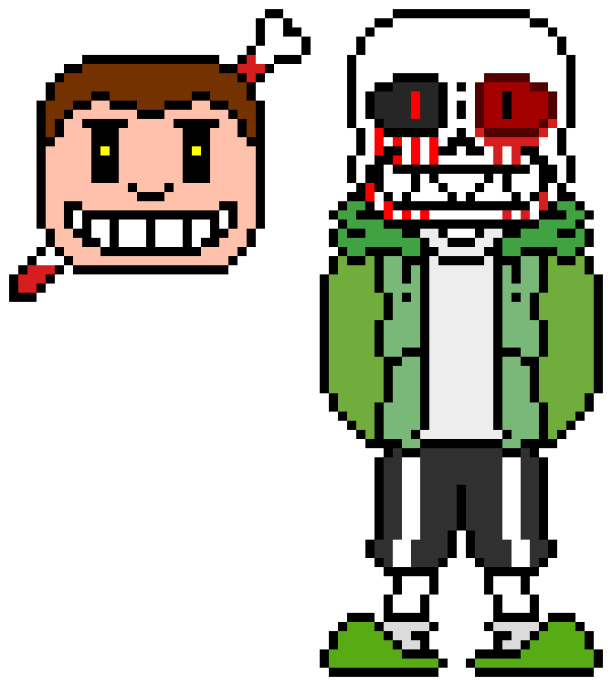 [d6b045] Dispair! Acid: *Jacob's Head is Floating and Acid absorbs the hate in delete*