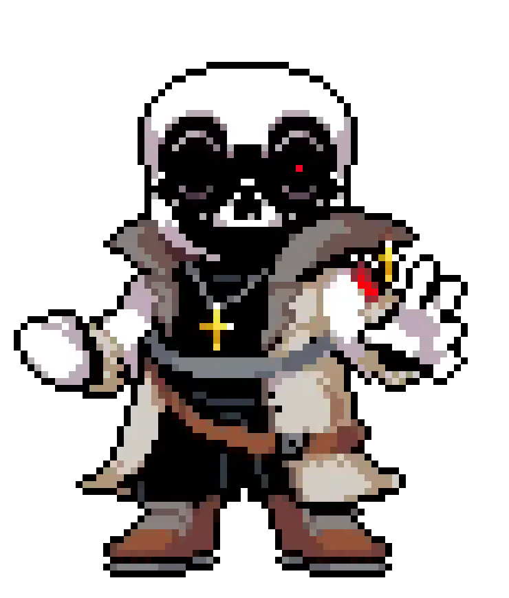 [fcc029] *why fare greeting, my dear poor lucifer