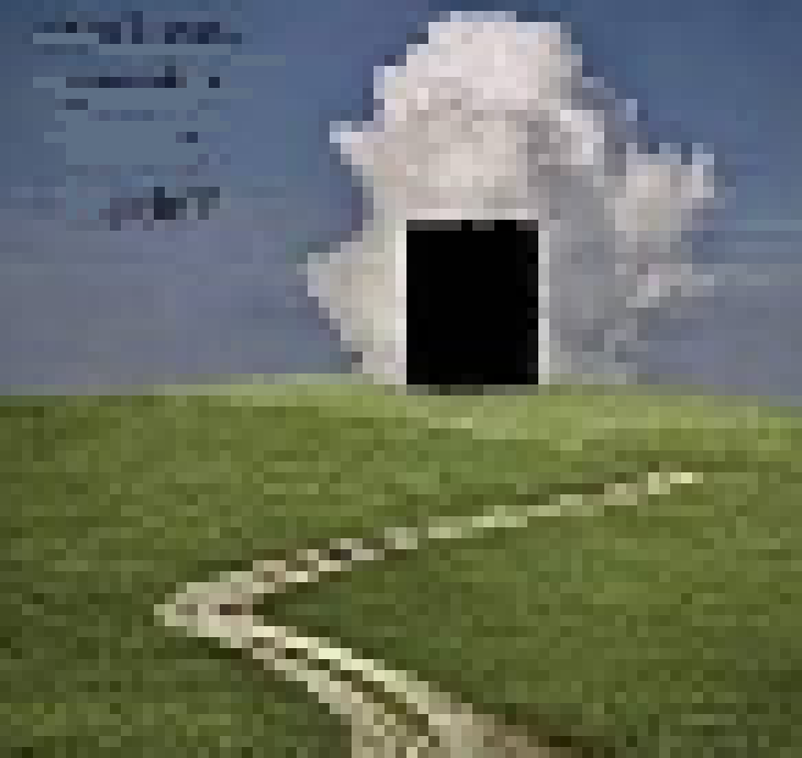 [05cdab] b a c k h e r e a g a i n ?