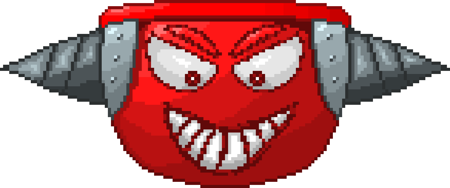 [9f36b2] GigaCrusherHeadPreparingAttack