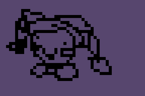 [777455] You've basically provided me a treat. Jokes on you, isn't it?