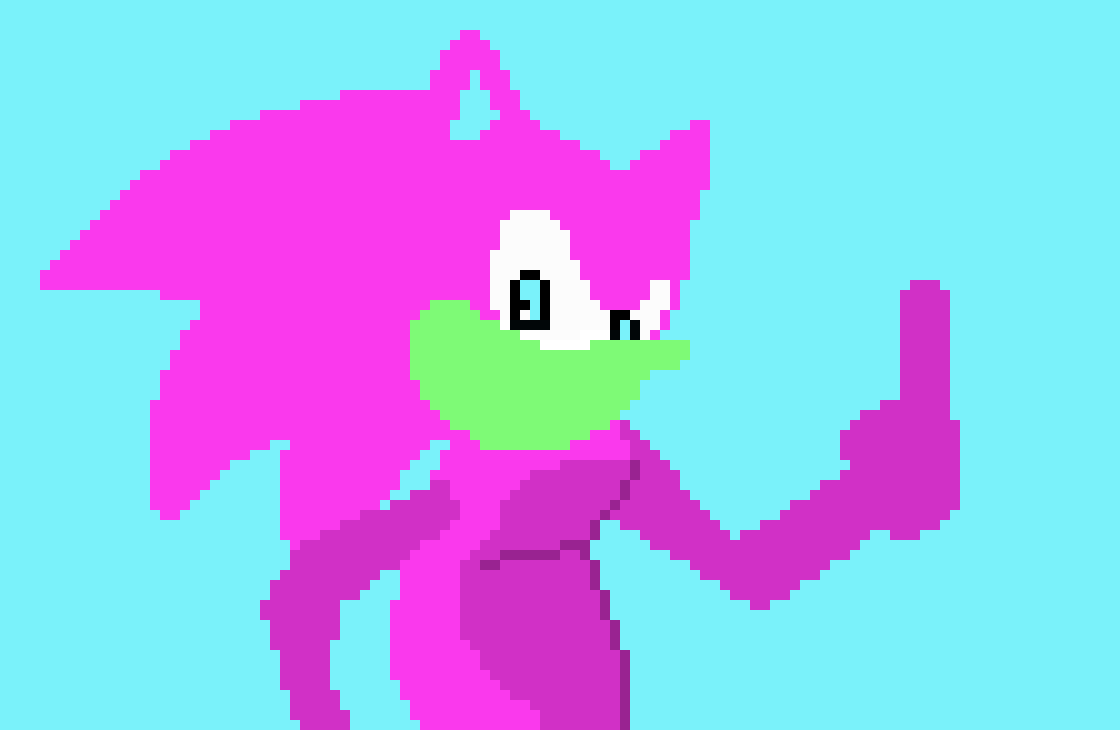 PINKHOTSONIC Will Find your home and fuck your minor ass harder than you expect