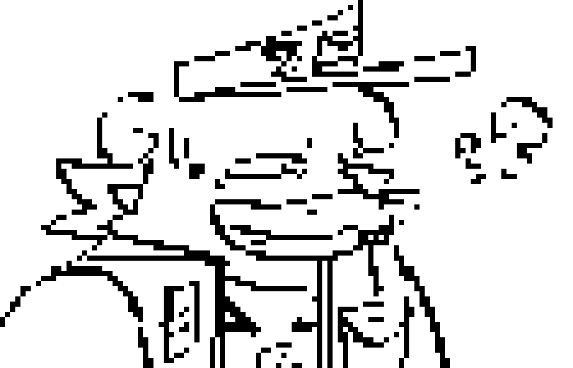 [8048ed] what the fuck do i draw man ༼⁠;⁠´⁠༎ຶ⁠ ⁠۝ ⁠༎ຶ⁠༽