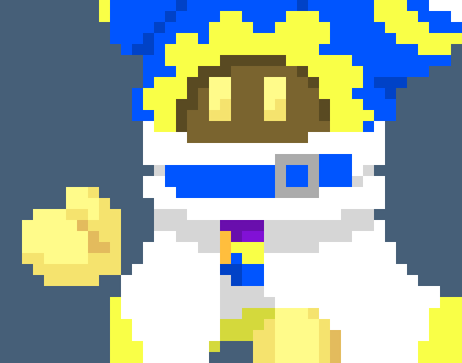 [039810] I should go back for a bit. It may be a good minute before I come back with anything