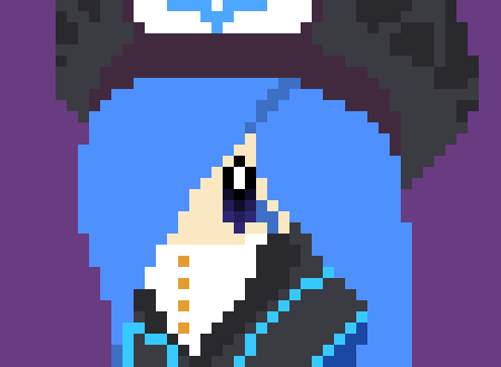 [52bcdd] *Both Flamberge and Francisca came by as well* Of course. We need to make sure she's healing from the corruption... As well as Hyness watching over her.