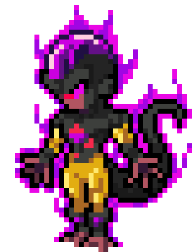 [139fe4] god golden black frieza