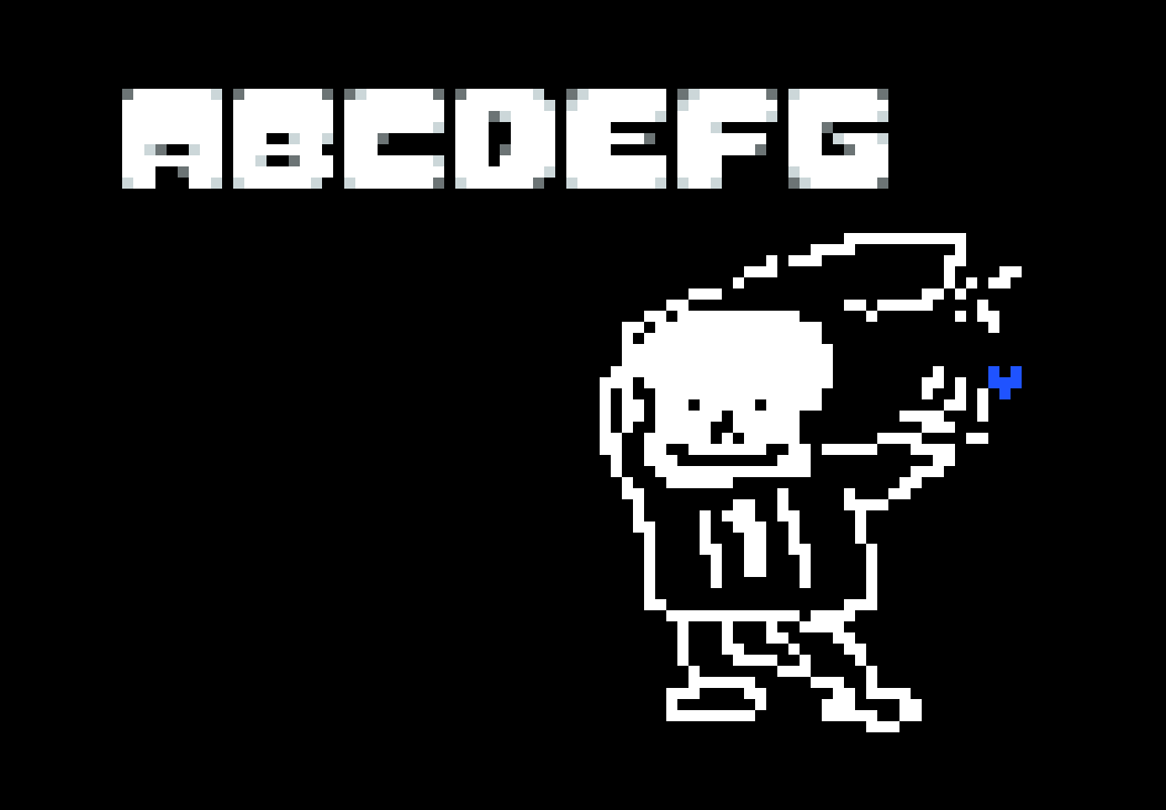 [d52512] Nooby: (finger gun point at soul)