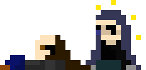 [d3c520] (( I mean, it's an okay concept for an entity. But for it to have everything that *isn't* the keys you typically use for a game like Grace, personally, unless it has a slightly okay time limit, most likely nobody is surviving that. )) '. . .'