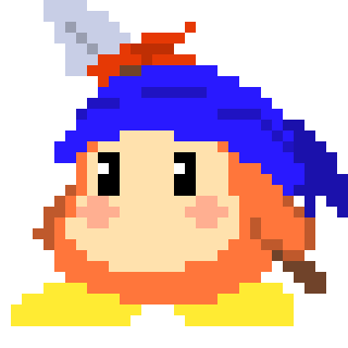 [777455] If you don't want them in Patch Land, I could guide them out if you'd like